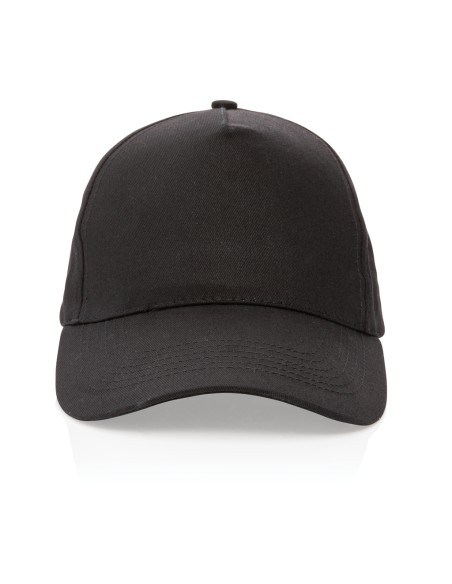 Cappellino Impact 5 pannelli 190gr con tracer AWARE™
